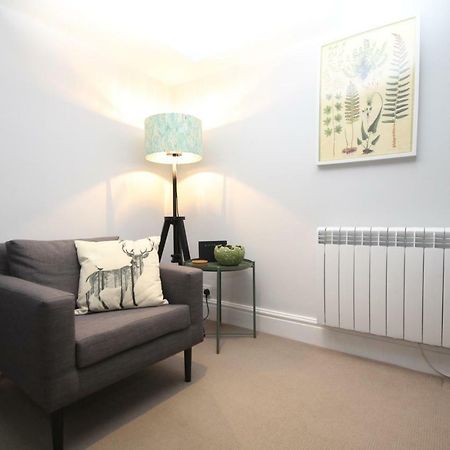 The Jephson Apartment Leamington Spa Ngoại thất bức ảnh