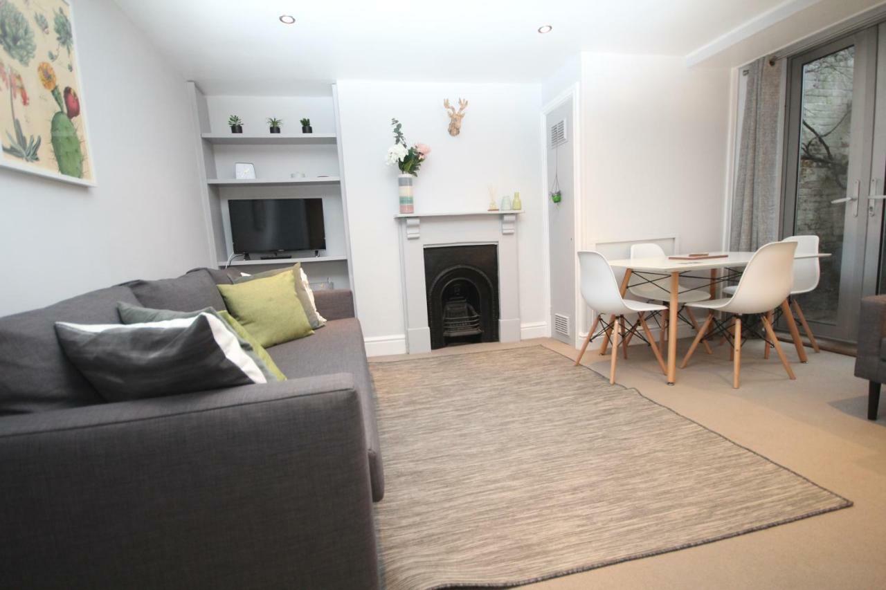 The Jephson Apartment Leamington Spa Ngoại thất bức ảnh