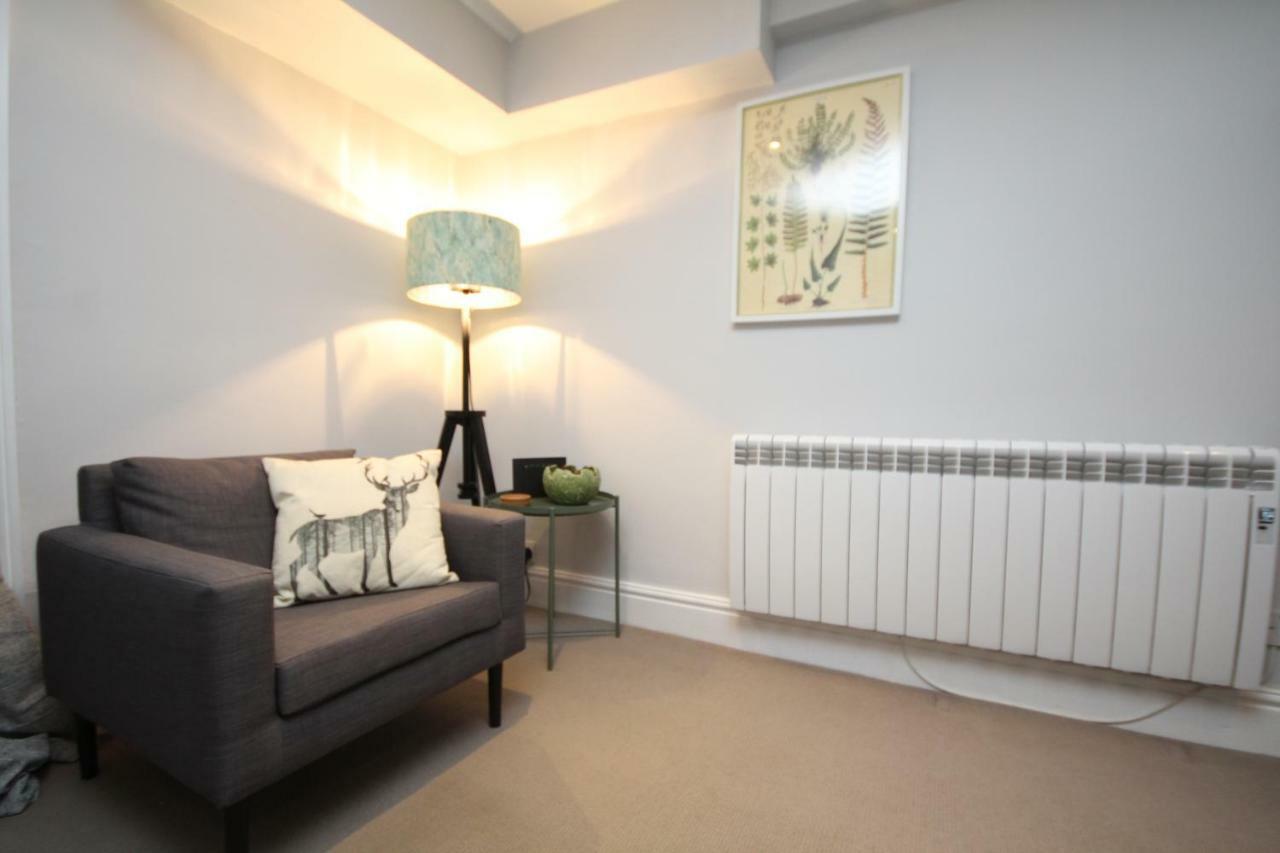 The Jephson Apartment Leamington Spa Ngoại thất bức ảnh